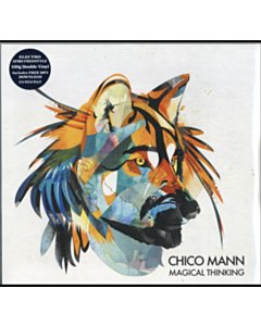 Magical Thinking - Chico Mann