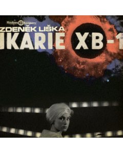 LISKA,ZDENEK - IKARIE XB-1