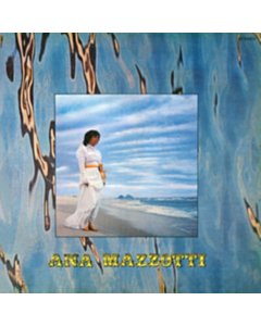MAZZOTTI,ANA - NINGUEM VAI ME SEGURAR (180G/DL CODE)