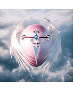 Pops (Clear Vinyl) - Matty