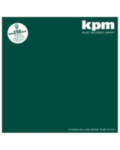 KPM1000 - BIG BEAT VOL.2 (LIMITED)