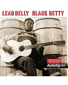 Leadbelly - Black Betty
