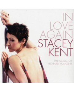 KENT,STACEY - IN LOVE AGAIN (180G)