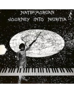 MORGAN,NATE - JOURNEY INTO NIGRITIA