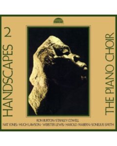 PIANO CHOIR - HANDSCAPES VOL 2