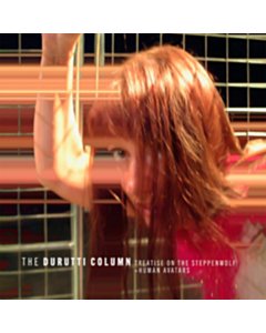 Treatise On The Steppenwolf + Human Avatars - Durutti Column