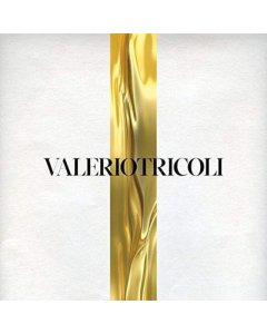 TRICOLI,VALERIO - CLONIC EARTH (2LP)