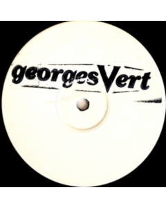 VERT,GEORGES - ELECTRIC MIND