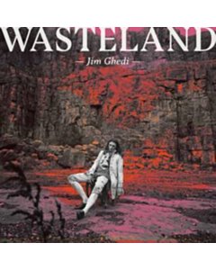 Wasteland - Jim Ghedi