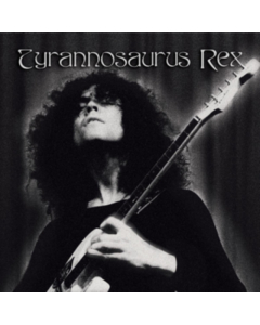 TYRANNOSAURUS REX - CROWN OF DARK SWANSDOWN
