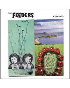 FEEDERS - KERCHOO