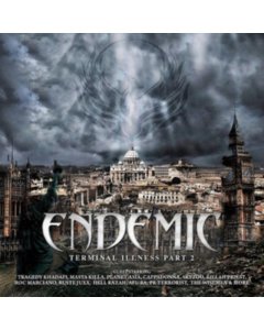 ENDEMIC EMERALD - TERMINAL ILLNESS PART 2