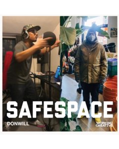 DONWILL - SAFESPACE