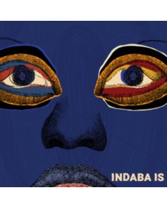 VARIOUS ARTISTS - INDABA IS (2LP)