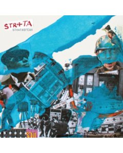 STR4TA - STR4TASFEAR