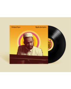 DYER,BOKANI - RADIO SECHABA