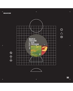 MARCO FARAONE - OUR FREEDOM