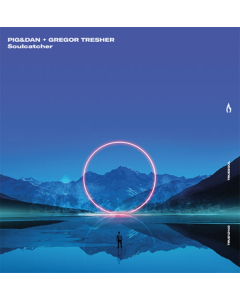 PIG & DAN & GREGOR THRESHER - SOULCATCHER