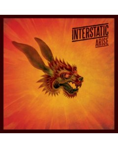 INTERSTATIC - ARISE