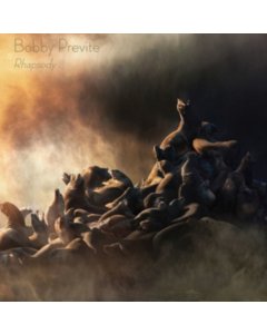 PREVITE,BOBBY - RHAPSODY