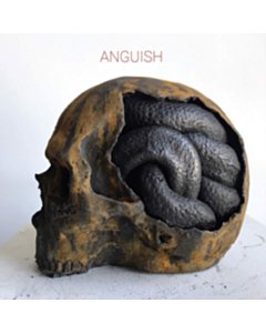 Anguish - Anguish