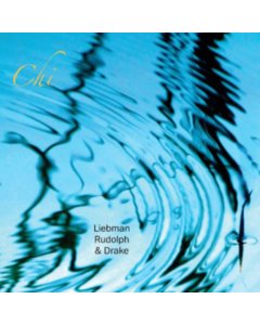 LIEBMAN,DAVE; RUDOLPH,ADAM; DRAKE,HAMID - CHI
