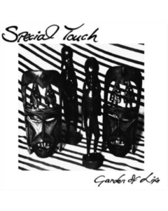 SPECIAL TOUCH - GARDEN OF LIFE