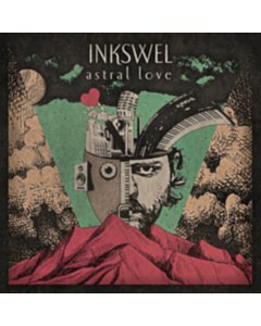 Astral Love - Inkswel