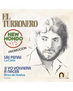 Las Penas - El Turronero