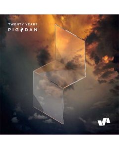 PIG & DAN - TWENTY YEARS: PIG & DAN (2LP)