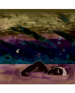 TAMBORES EN BENIRRAS - ONDAS HORIZONTALES (2LP)