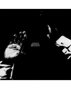 Angels & Queens (Paul Woolford Remix) - Gabriels