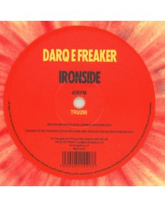 DARQ E FREAKER - IRONSIDE