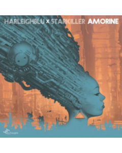 HARLEIGHBLU X STARKILLER - AMORINE