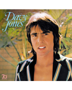 JONES,DAVY - BELL RECORDS STORY (GREEN VINYL)