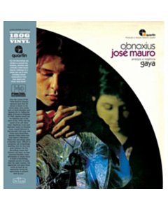 Obnoxius (180G) - Jose Mauro