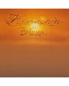 HARMONIA - DELUXE