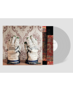 SYLVIAN,DAVID & STEPHAN MATHIEU - WANDERMUDE (DELUXE EDITION/CLEAR VINYL/2LP)