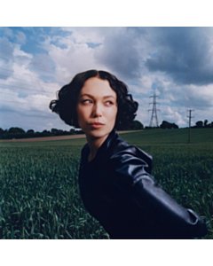 Dreamstate - Kelly Lee Owens