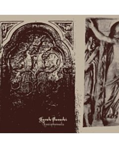 Antiphonals (Dl Card) - Sarah Davachi