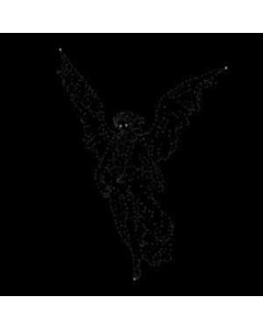 GLACIER,JOHN - SHILOH: LOST FOR WORDS (YELLOW VINYL/B-SIDE ETCHING/DL CARD)