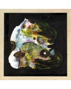 WOLF EYES - DIFFICULT MESSAGES (CLEAR VINYL)