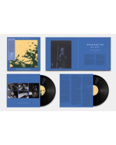 HASSELL,JON - PSYCHOGEOGRAPHY (ZONES OF FEELING) (2LP)