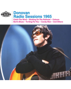 DONOVAN - RADIO SESSIONS 1965