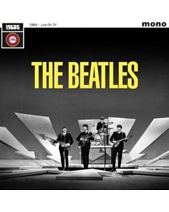 Live On The Tv 1964 - Beatles