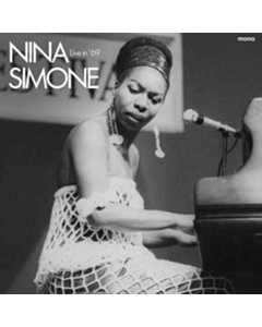 Live In 69 - Nina Simone