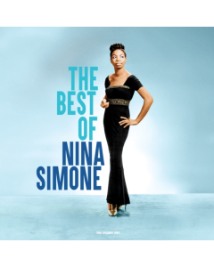 SIMONE,NINA - BEST OF (COLOURED VINYL)