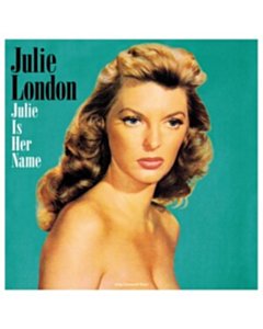 Julie Is Her Name (Green Vinyl/180G) - Julie London