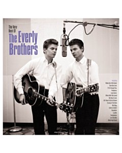 Very Best Of (White Vinyl) - Everly Brothers