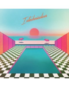 INTECHNICOLOUR - BIG SLEEPER